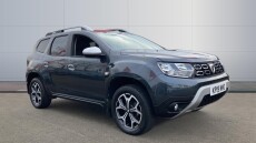 Dacia Duster 1.6 SCe Prestige 5dr Petrol Estate